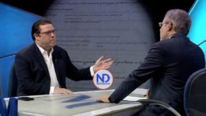 Hay transformación de comercio exterior RD, afirma Director Aduanas