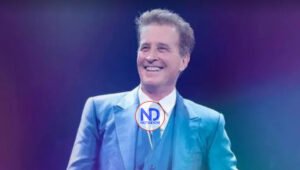 Emmanuel vuelve a Santo Domingo con: «Toda la vida Emmanuel”