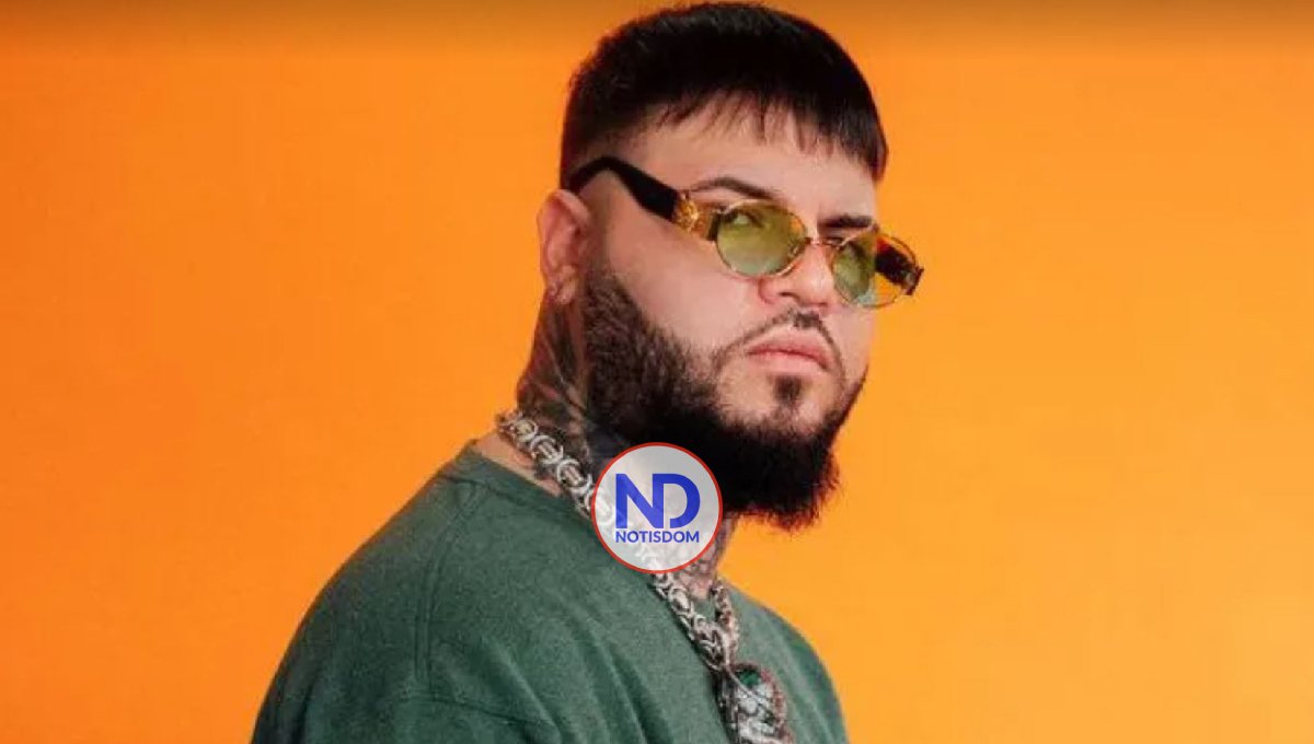 Farruko pospone sus conciertos en el Coliseo de Puerto Rico por la pandemia