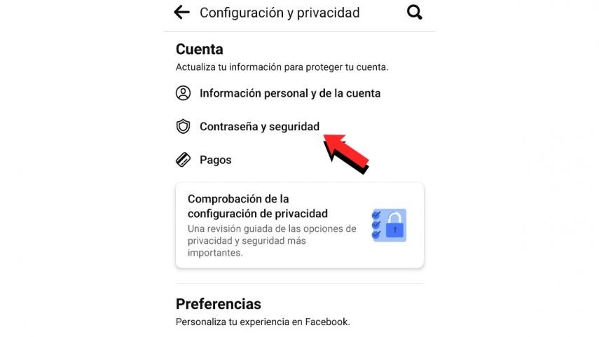 FB quien ha entrado 00 Aprende cómo saber quién ha entrado en tu cuenta de Facebook y cerrarle la sesión