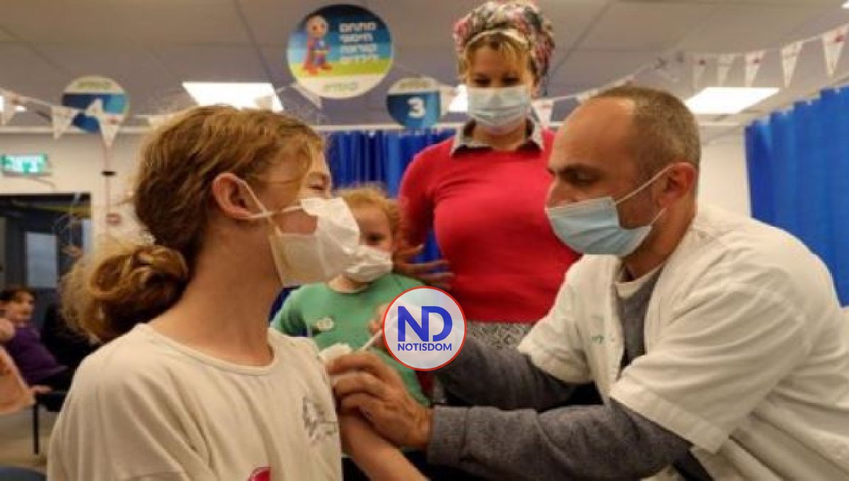 Israel detecta «flurona», infección de coronavirus y gripe a la vez