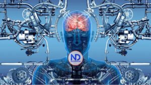 Científicos chinos construyen un robot capaz de leer la mente humana