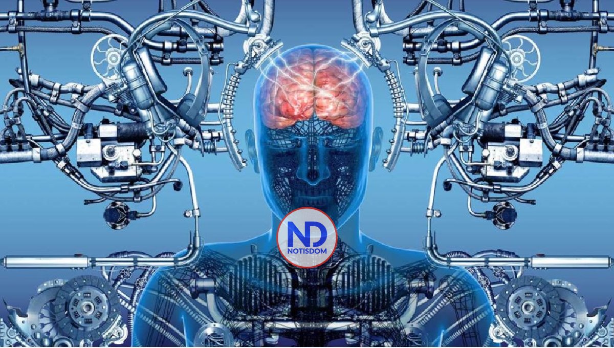 Científicos chinos construyen un robot capaz de leer la mente humana