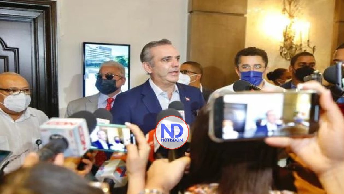 Abinader viajará a San Juan y Elías Piña este fin de semana