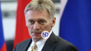 Tensión es «demasiado alta» en la frontera con Ucrania