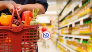 Gobierno reconoce incapacidad para contener alzas en canasta básica