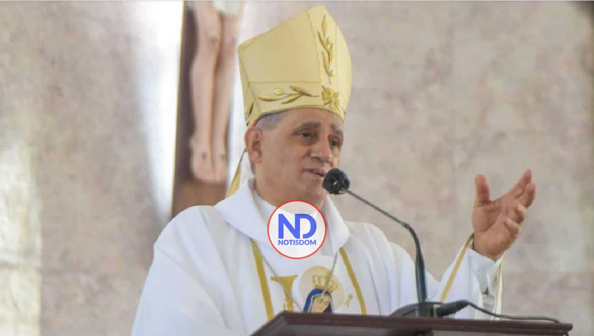 Monseñor Freddy Bretón preocupado por feminicidios en RD