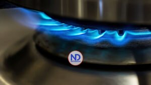 Explosión de cilindro de GLP deja seis heridos