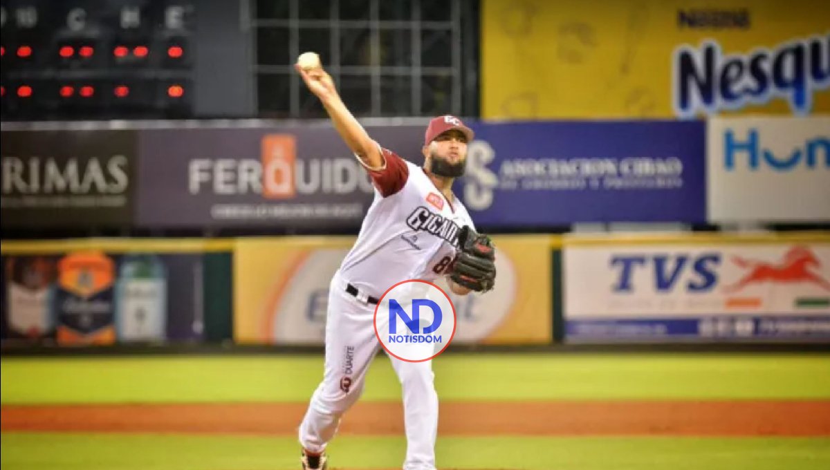 Gigantes cabalgan rumbo a la final al derrotar a Estrellas