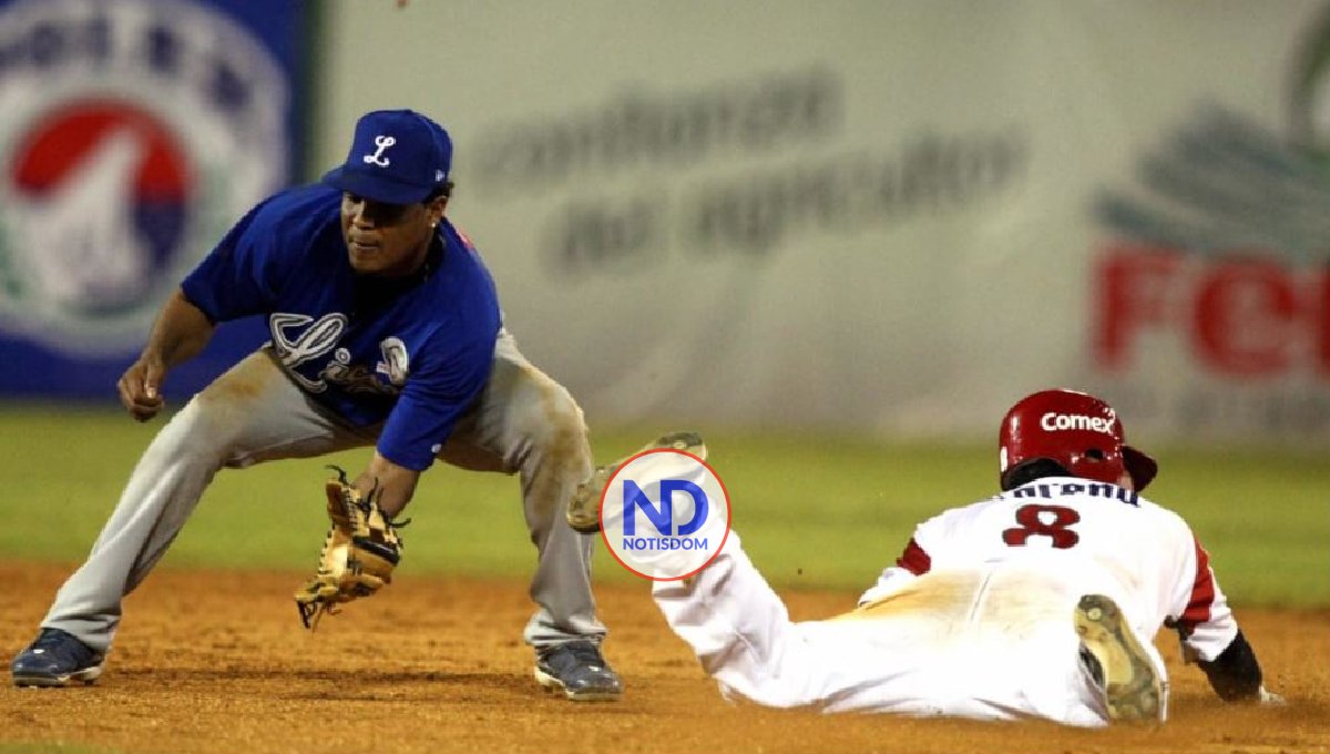 Gigantes y Estrellas clasifican a la final del beisbol dominicano