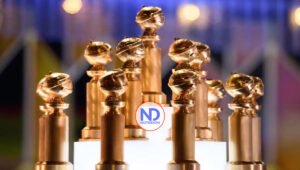 Lista de ganadores de los Globos de Oro