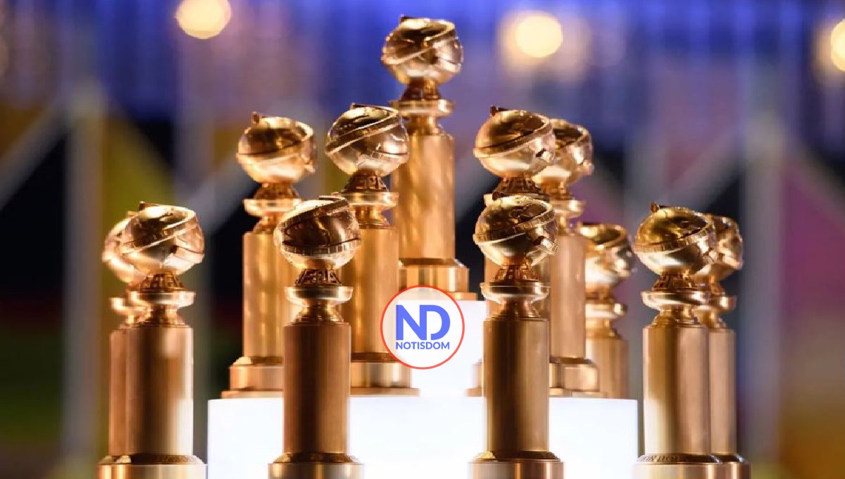 Lista de ganadores de los Globos de Oro 2 Lista de ganadores de los Globos de Oro