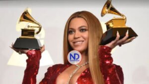 Los Grammy se celebrarán el 3 de abril en Las Vegas