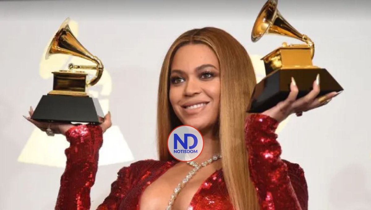 Los Grammy se celebrarán el 3 de abril en Las Vegas