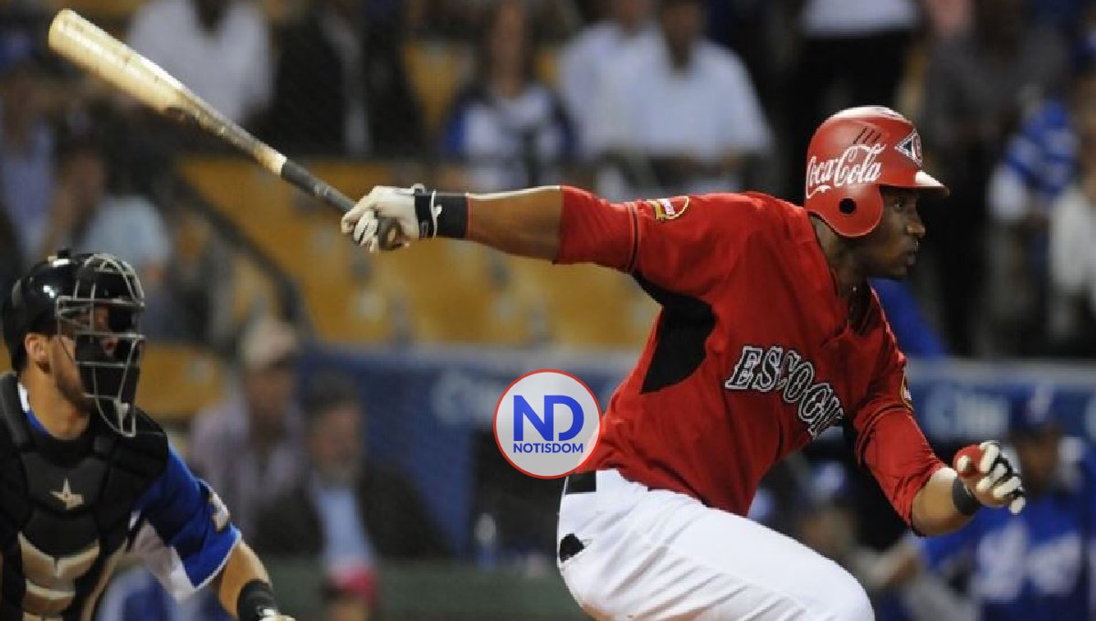 Gregory Polanco acuerda con el Yomiuri Giants de béisbol Japón