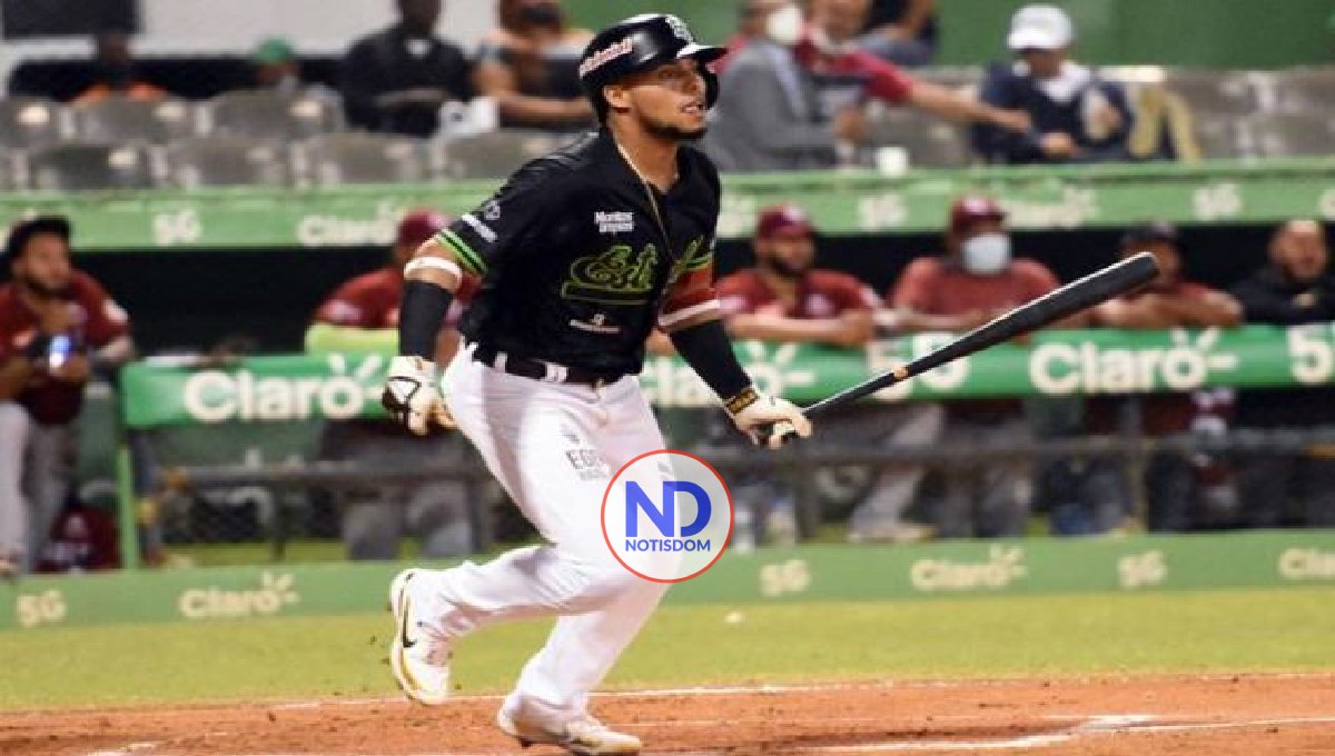 Núñez guía triunfo de las Estrellas en el primer partido de la Serie Final