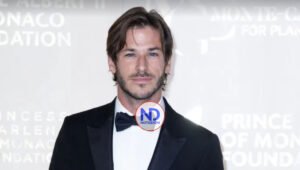 Fallece a los 37 años el actor Gaspard Ulliel tras un accidente de esquí
