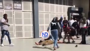 Policía investiga incidente en Estadio Julián Javier