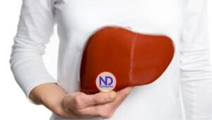 El hígado: Qué causa su inflamación