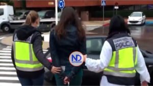 Hombre vendió hija de 13 años a un dominicano de 22