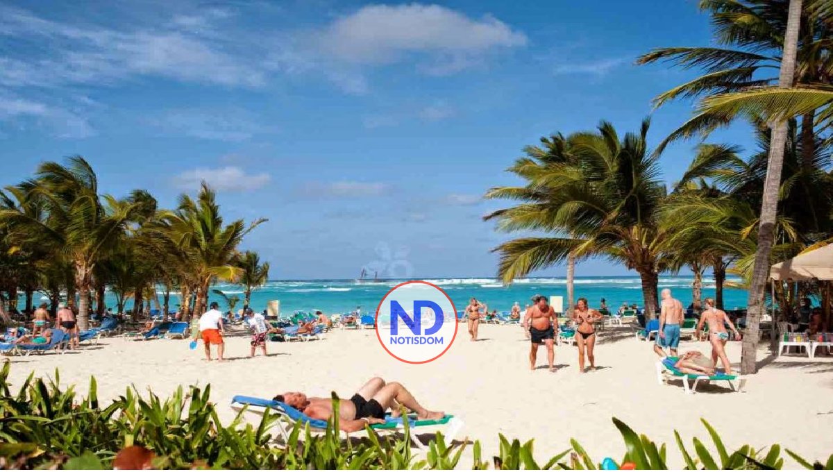 Hoteles han abierto áreas para turistas con covid-19