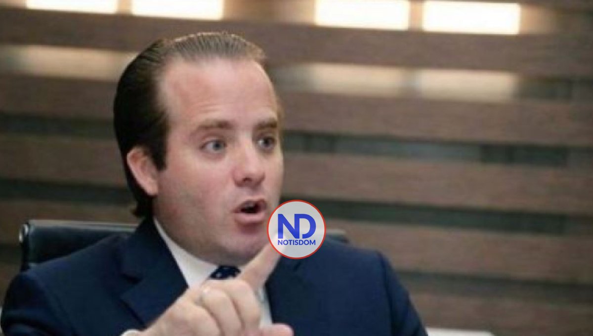 Paliza: Ningún partido significa amenaza para PRM de cara 2024