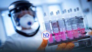 Francia identifica una nueva variante de covid denominada IHU