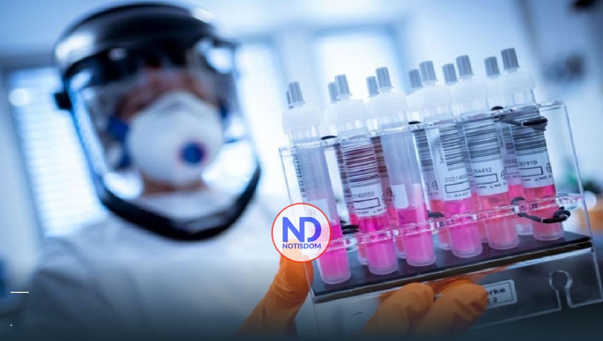 Francia identifica una nueva variante de covid denominada IHU