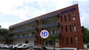 INFOTEP anuncia para primero de febrero inicio docencia