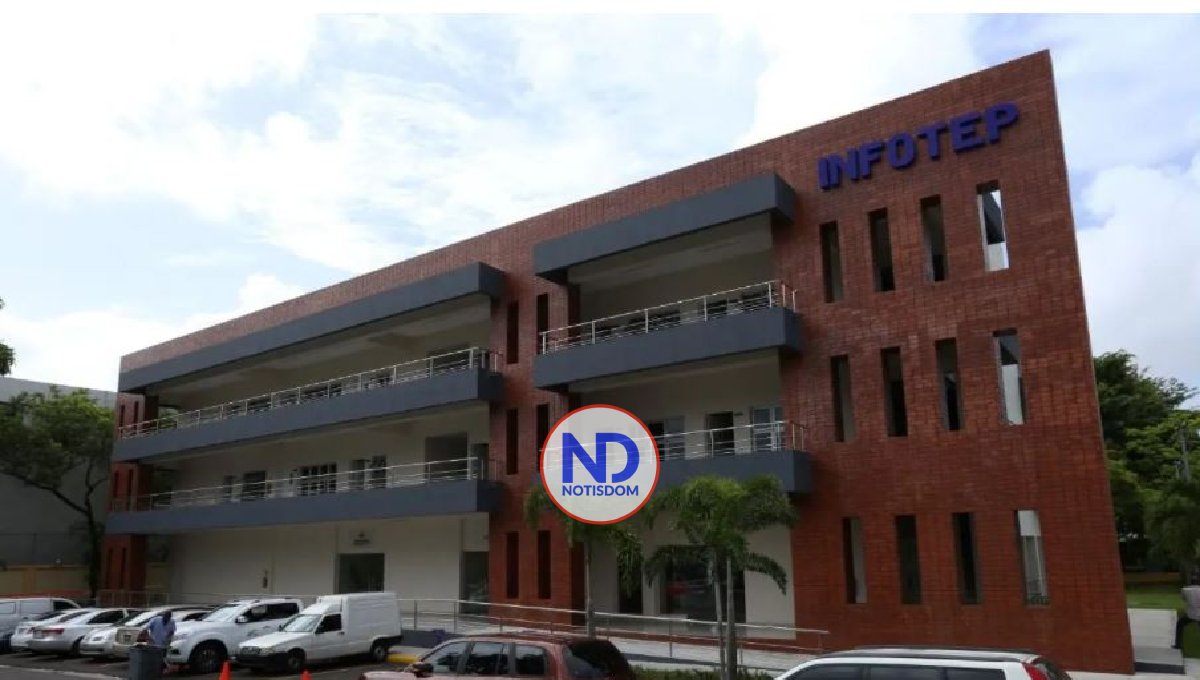 INFOTEP anuncia para primero de febrero inicio docencia