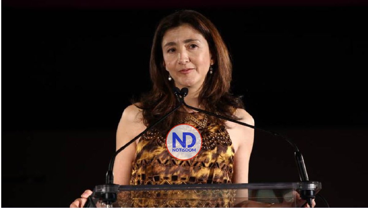 Ingrid Betancourt oficializa aspiraciones presidencia
