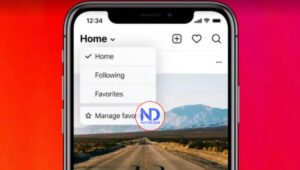 Instagram anuncia el regreso del feed en orden cronológico