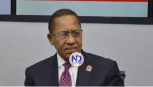 Ismael Reyes valora aumento a pensiones hecho por Abinader