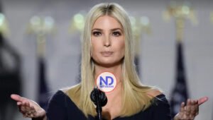 El comité que investiga asalto al Capitolio llama a declarar a Ivanka Trump