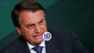 Bolsonaro, hospitalizado de urgencia por una posible obstrucción intestinal