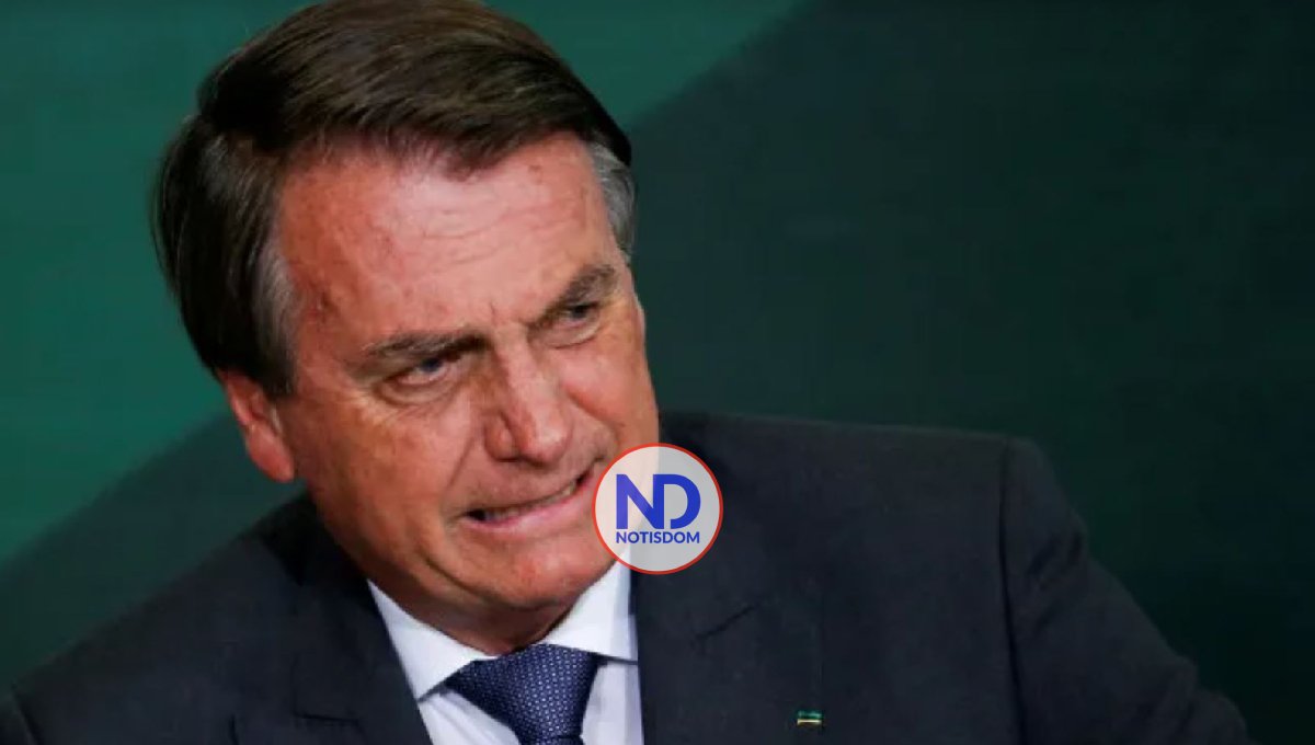Bolsonaro, hospitalizado de urgencia por una posible obstrucción intestinal