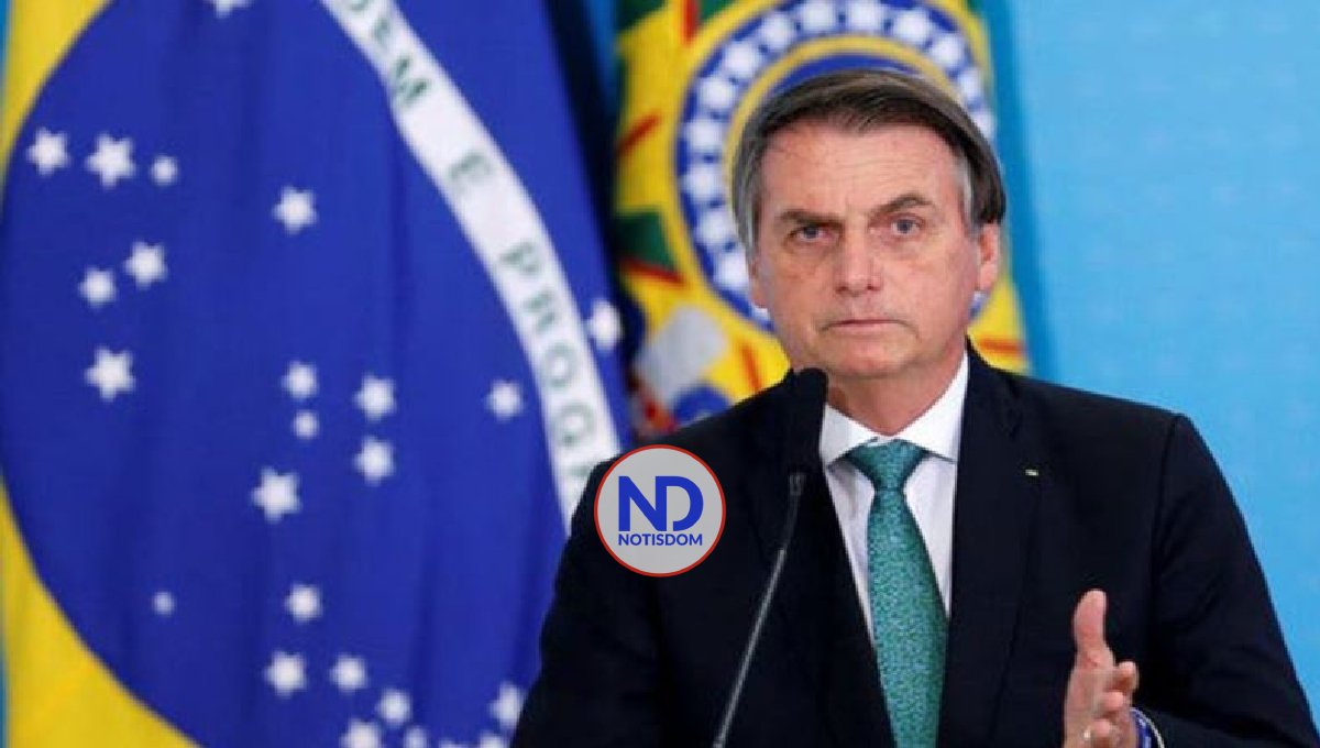 Jair Bolsonaro sanciona la ley del presupuesto estatal de Brasil para 2022