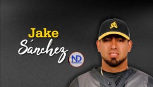Águilas Cibaeñas contratan al relevista Jake Sanchez