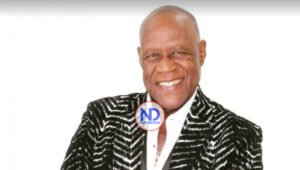 Para utilizar la imagen de Johnny Ventura se deberá solicitar un permiso