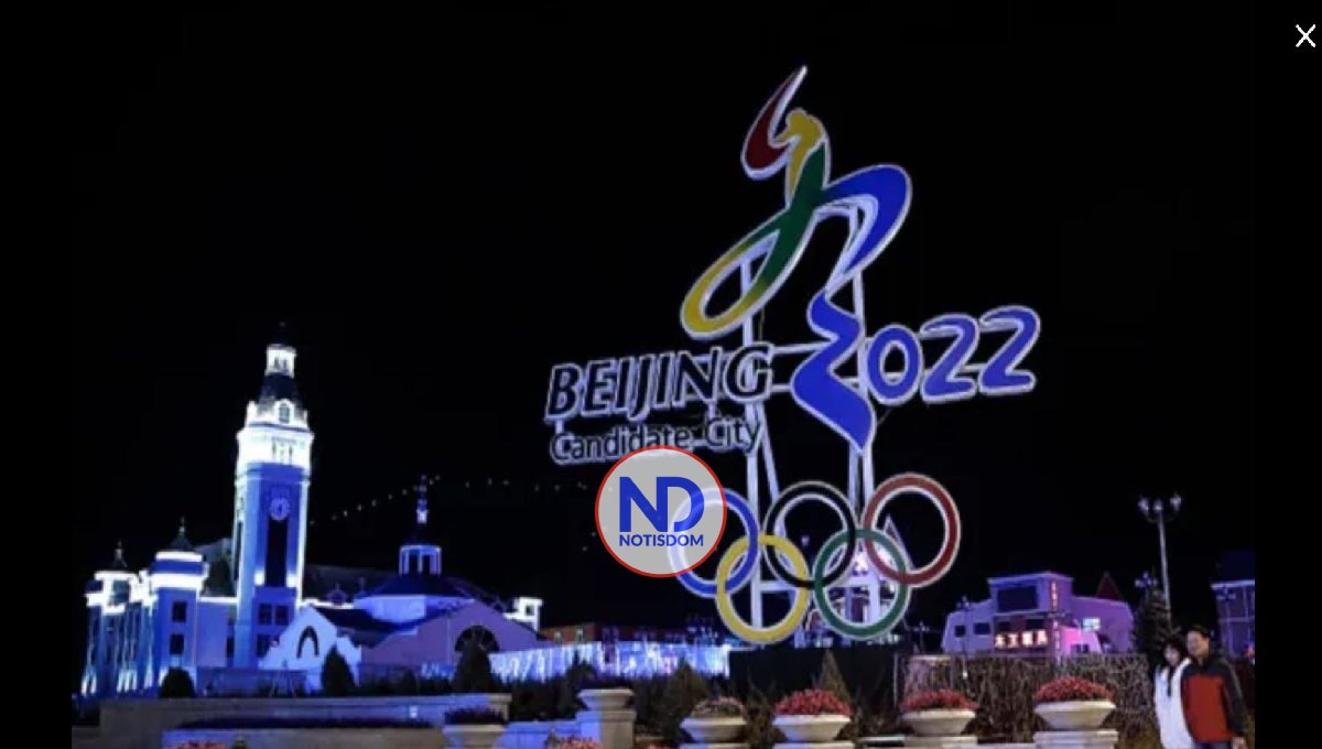 Por ahora, JJOO de Pekín 2022 siguen en pie tras valoración de la OMS