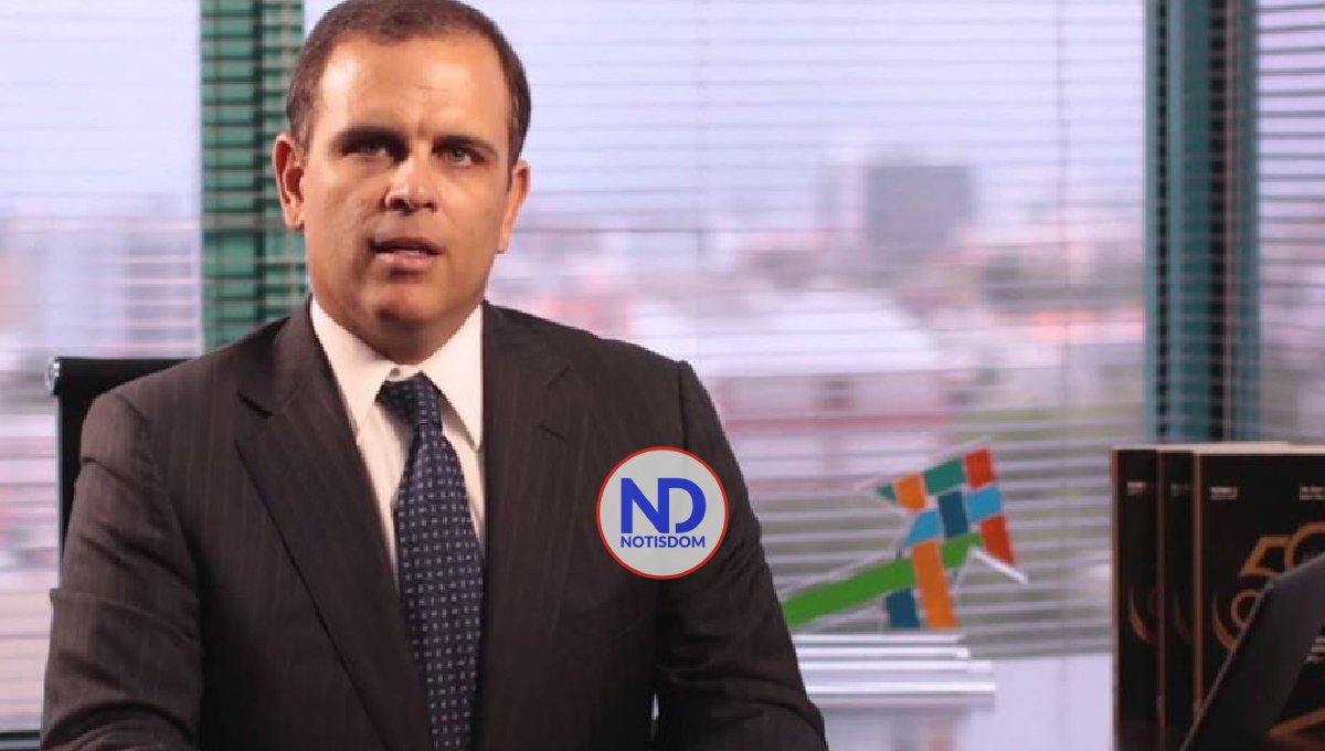 Ministro recalca que fideicomiso planta Punta Catalina es público