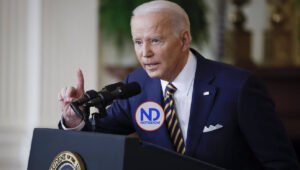 Joe Biden aclara «no tiene intención» enviar tropas a Ucrania