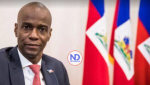 Policía de Jamaica detiene exsenador haitiano sospechoso del asesinato de Moise
