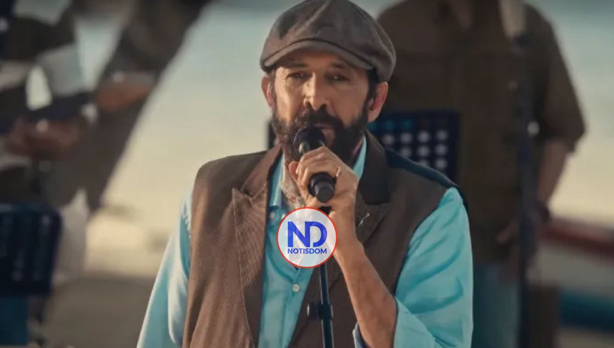 Juan Luis Guerra con conciertos en febrero: «Nos vemos pronto Punta Cana»