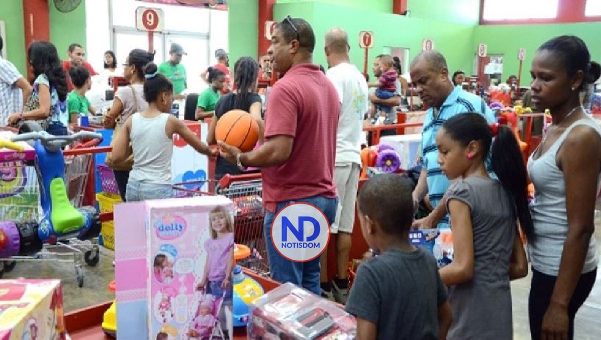 Será el próximo lunes feriado del Día de Reyes en RD