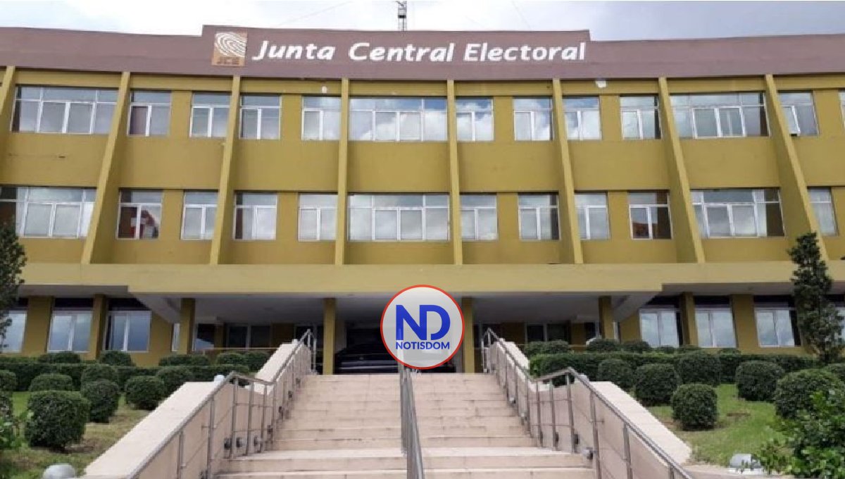 La JCE garantiza elecciones íntegras, seguras y transparentes