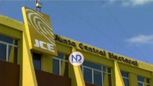 Muestra optimismo con diálogo CES busca modificar ley partidos