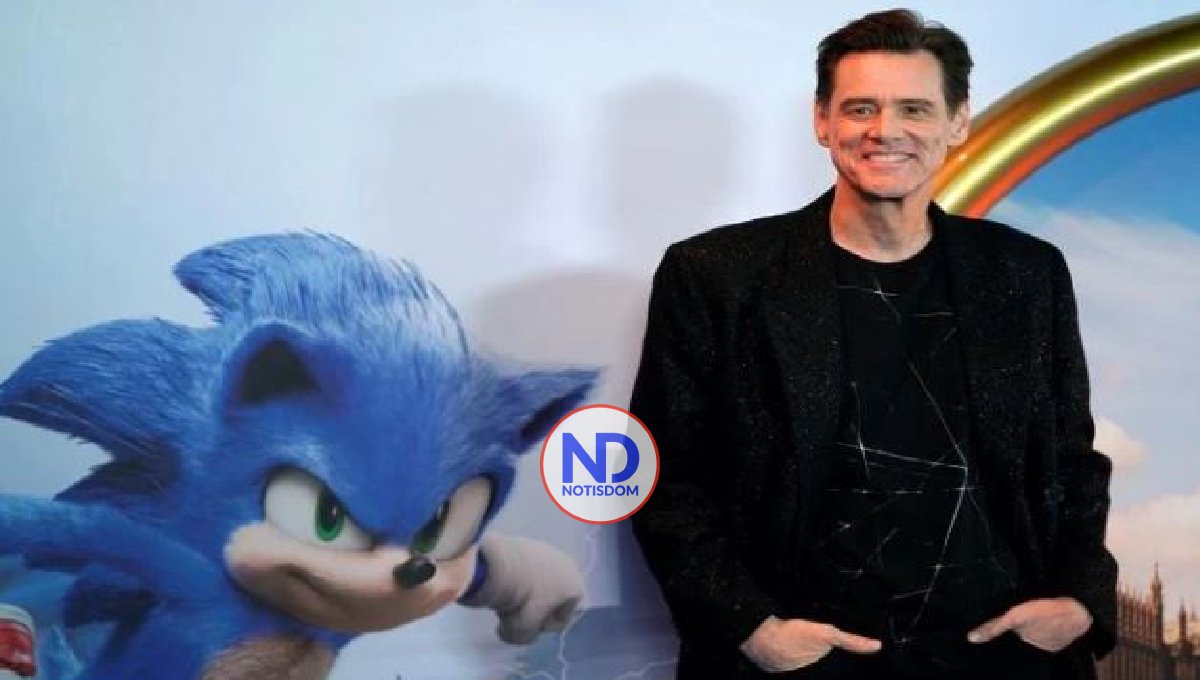 Jim Carrey, el rey del humor llega a los 60