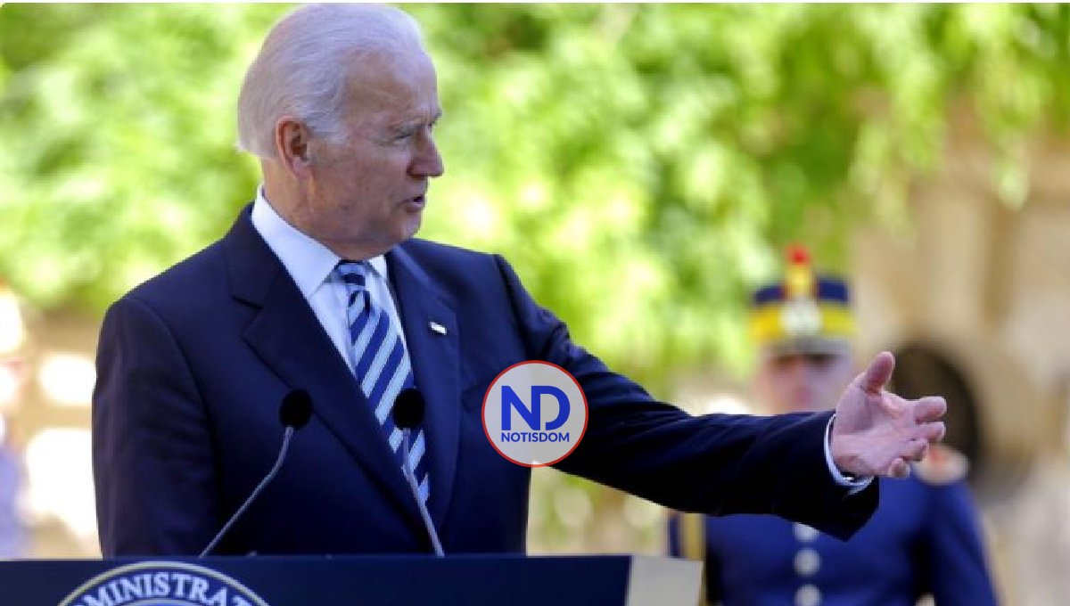 Biden viajará a Nueva York para tratar el aumento de la violencia armada