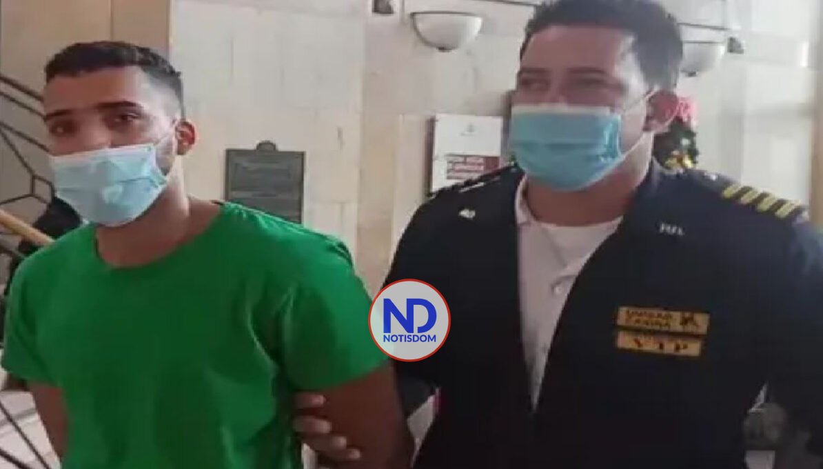 Envían a prisión a hombre acusado de estafar programas sociales del Gobierno 2 Envían a prisión a hombre acusado de estafar programas sociales del Gobierno